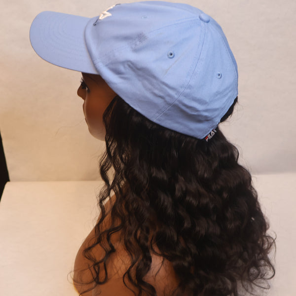 FILA WIG CAP