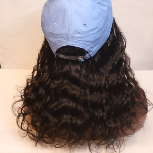 FILA WIG CAP