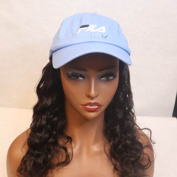 FILA WIG CAP