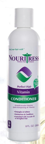 VITAMNS CONDITIONER (HAIR LOSS)