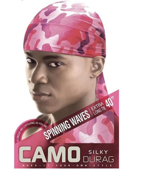 SILKY DURAGS