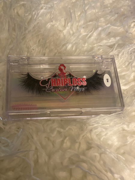 18-20MM /MINK LASHES