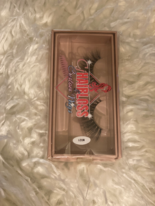 17MM /MINK LASHES